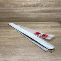 6Q4853753A   Rear door trim (molding) Volkswagen Polo IV 9N3