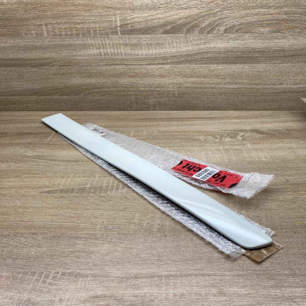 6Q4853753A   Rear door trim (molding) Volkswagen Polo IV 9N3