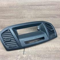 495050031   Radio/GPS head unit trim Opel Insignia A