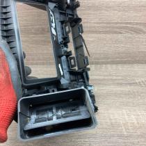 495050031   Radio/GPS head unit trim Opel Insignia A