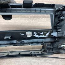 495050031   Radio/GPS head unit trim Opel Insignia A