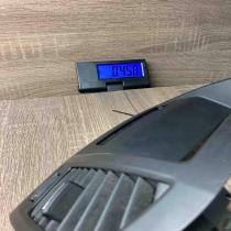 495050031   Radio/GPS head unit trim Opel Insignia A