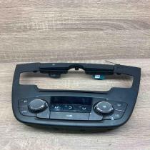 13273253 13273095  Climate control unit Opel Insignia A