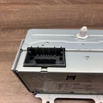 20983513   Radio/CD/DVD/GPS head unit Opel Astra J