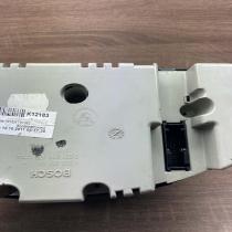 6915249 0263639012  Speedometer (instrument cluster) BMW 3 E46