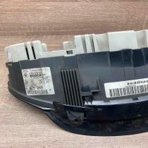 6915249 0263639012  Speedometer (instrument cluster) BMW 3 E46