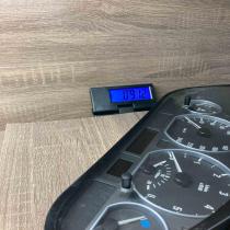 6915249 0263639012  Speedometer (instrument cluster) BMW 3 E46
