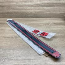 6Q4853753A   Rear door trim (molding) Volkswagen Polo IV 9N3