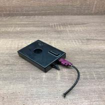 0399955   Aerial antenna amplifier BMW 3 E46