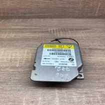 6962530 0285001681  Airbag control unit/module BMW X5 E53