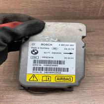6962530 0285001681  Airbag control unit/module BMW X5 E53