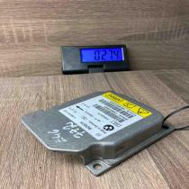 6962530 0285001681  Airbag control unit/module BMW X5 E53