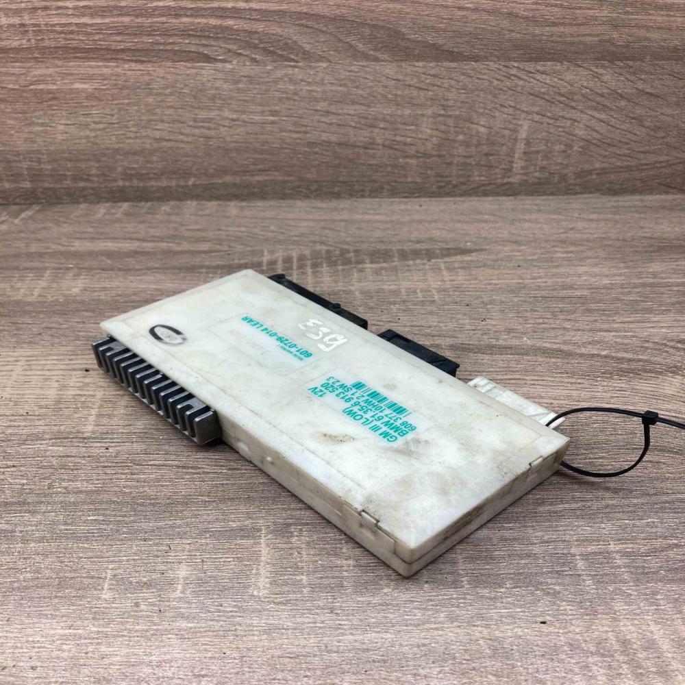 6913520   Comfort/convenience module BMW 5 E39