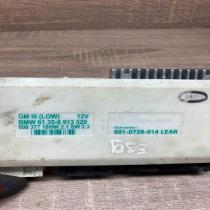 6913520   Comfort/convenience module BMW 5 E39