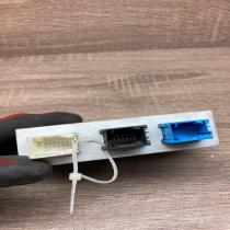 6916406   Parking PDC control unit/module BMW 5 E39