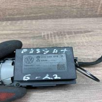 3C0905843M   Ignition lock Volkswagen PASSAT B6