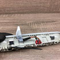 8T0947111 J012300  Rear seat light Audi A5 8T 8F