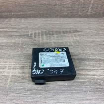 6963227   Alarm control unit/module BMW 3 E46