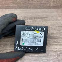 6963227   Alarm control unit/module BMW 3 E46