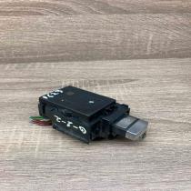 3C0905843T   Ignition lock Volkswagen PASSAT B7