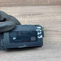 3C0905843T   Ignition lock Volkswagen PASSAT B7