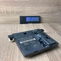 2198200226   Door control unit/module Mercedes-Benz CLS C219