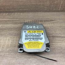 9172019 2204431  Airbag control unit/module BMW 5 E60 E61