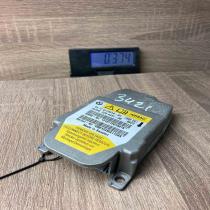 9172019 2204431  Airbag control unit/module BMW 5 E60 E61