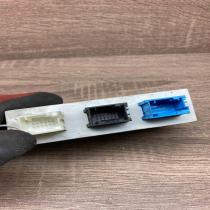 6932985   Parking PDC control unit/module BMW X5 E53