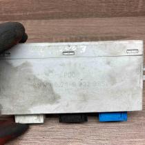 6932985   Parking PDC control unit/module BMW X5 E53