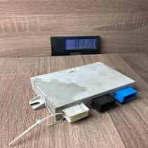 6932985   Parking PDC control unit/module BMW X5 E53