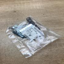 93174289   Handbrake/parking brake pads Opel Omega B1