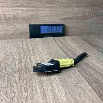 89831 0W040   Airbag deployment crash/impact sensor Lexus IS 220D-250-350