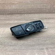 9393949   Light switch BMW 3 F30 F35 F31