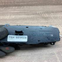 9393949   Light switch BMW 3 F30 F35 F31