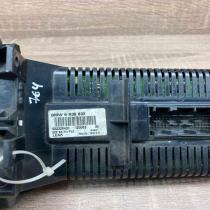 6936832   Light switch BMW 3 E36