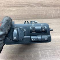 6936832   Light switch BMW 3 E36