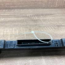 8373738   Seat heating switch BMW X5 E53