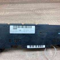 8373738   Seat heating switch BMW X5 E53