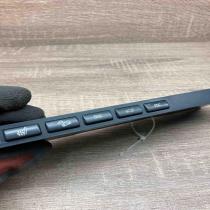 8373738   Seat heating switch BMW X5 E53