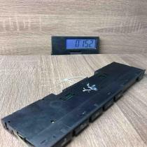 8373738   Seat heating switch BMW X5 E53