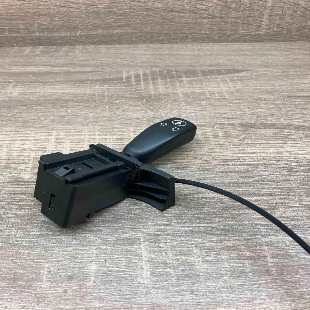 8373901 54278 Stalk Steering wheel adjustment handle/lever BMW X5 E53