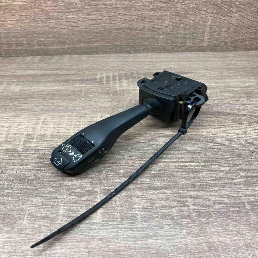8375408 01204030  Wiper control stalk BMW X5 E53