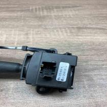 8375408 01204030  Wiper control stalk BMW X5 E53