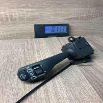 8375408 01204030  Wiper control stalk BMW X5 E53