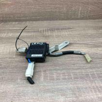 05370 593L C25S2B  Antenna control unit Lexus IS 220D-250-350
