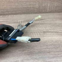 05370 593L C25S2B  Antenna control unit Lexus IS 220D-250-350