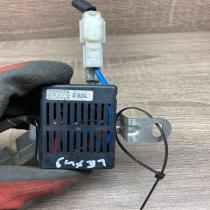 05370 593L C25S2B  Antenna control unit Lexus IS 220D-250-350