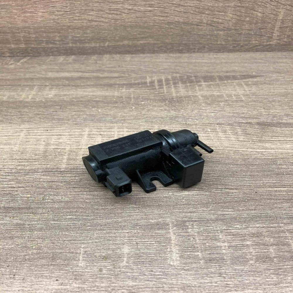 7796634 06T177  Turbo solenoid valve BMW 5 E60 E61