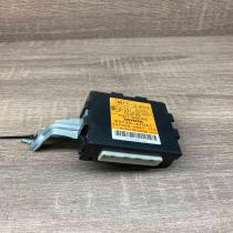 89730 47021 237000 3091  Other control units/modules Toyota Prius (XW20)